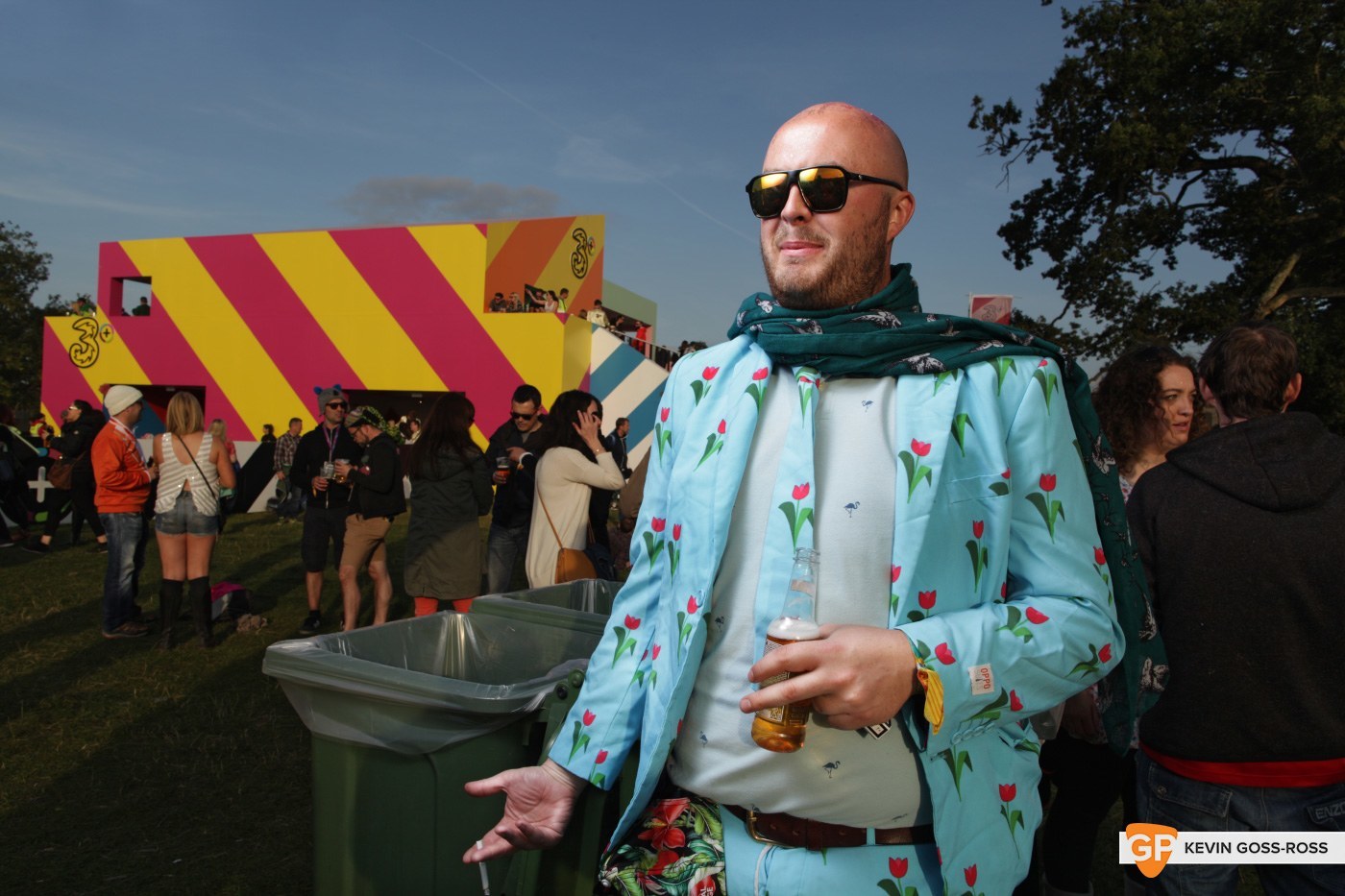 Humans of Electric Picnic - 2015 - Humans of Electric Picnic - 2015 - IMG_6614