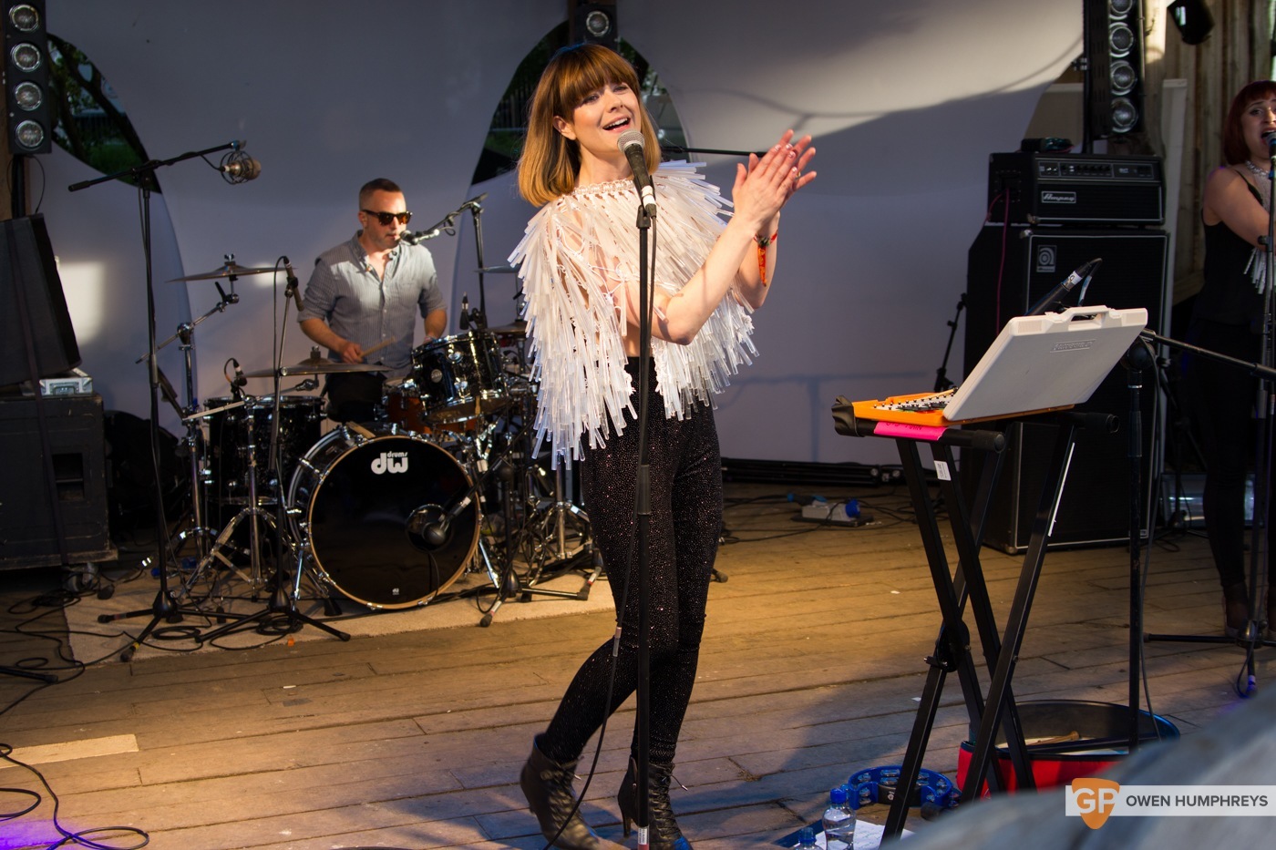 I’m Your Vinyl at Electric Picnic 2015 by Owen Humphreys (2 of 4)