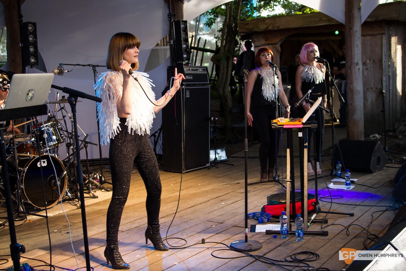 I’m Your Vinyl at Electric Picnic 2015 by Owen Humphreys (3 of 4)