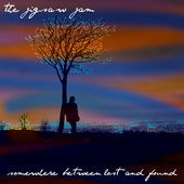 The Jigsaw Jam – Somewhere Between Lost and Found EP