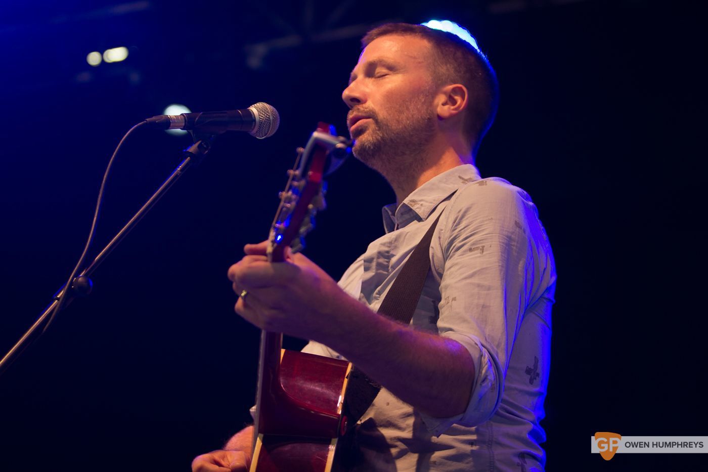 Printer Clips at Electric Picnic 2015 by Owen Humphreys (1 of 3)