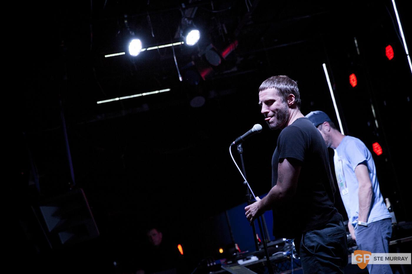 Sleaford Mods at District 8 by Ste Murray01