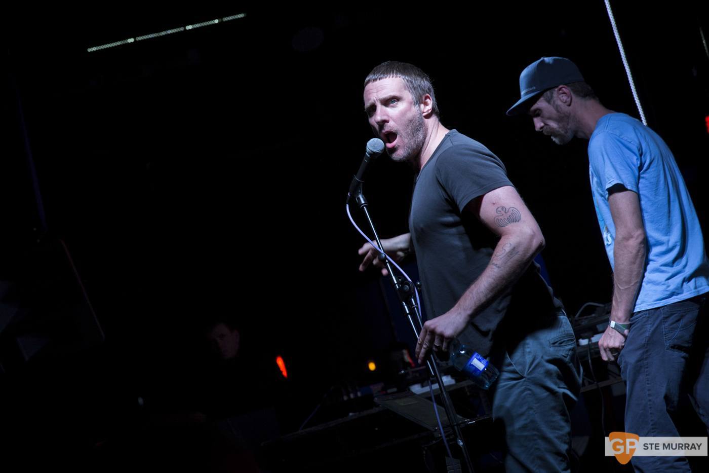 Sleaford Mods at District 8 by Ste Murray02