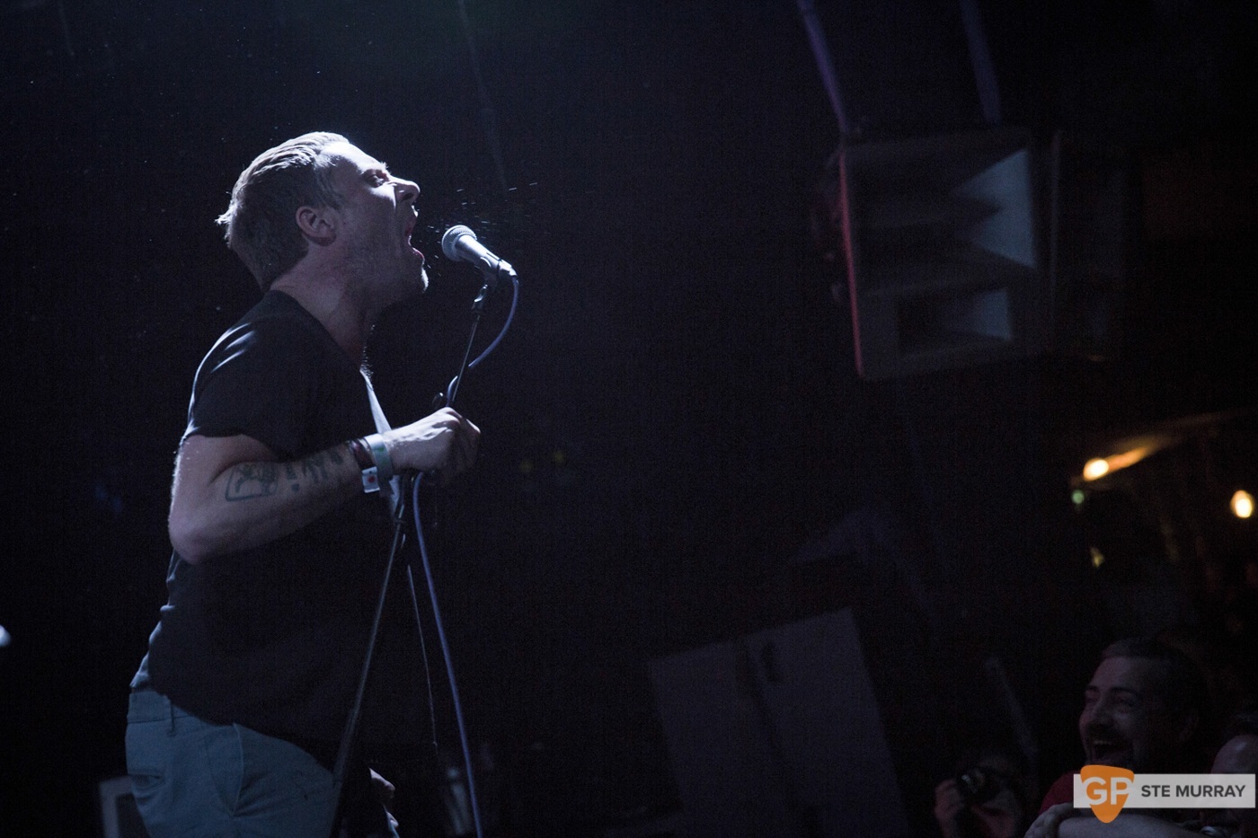 Sleaford Mods at District 8 by Ste Murray06