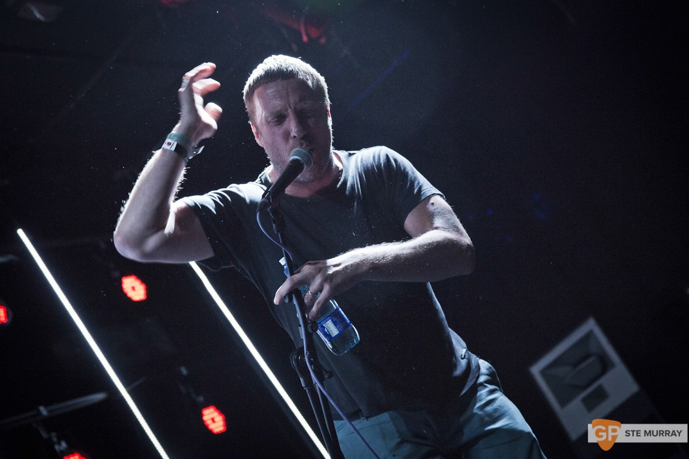 Sleaford Mods at District 8 by Ste Murray12