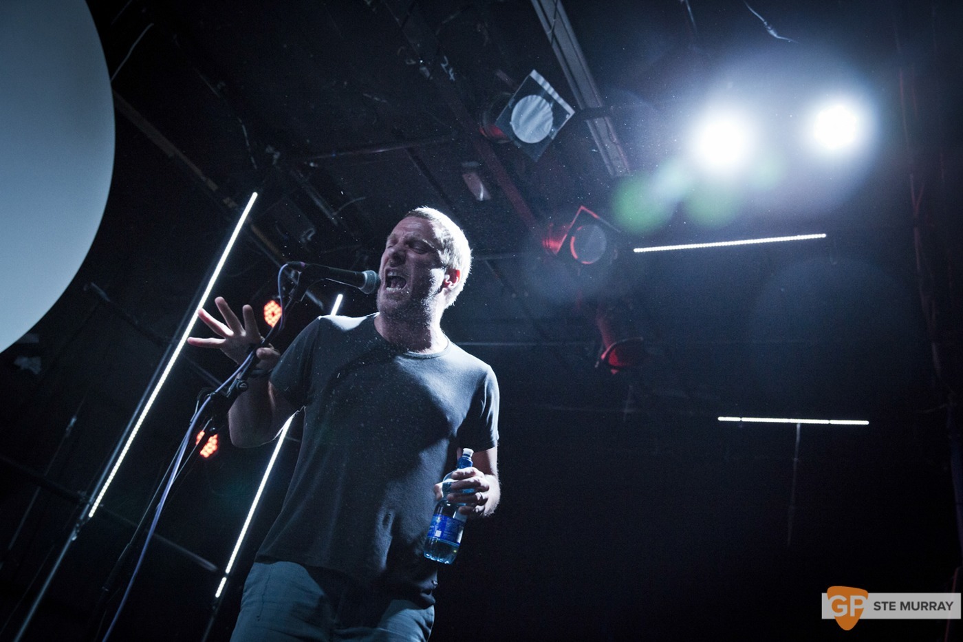 Sleaford Mods at District 8 by Ste Murray13