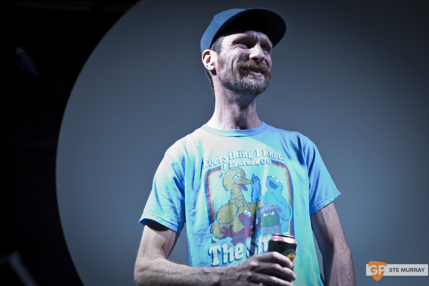 Sleaford Mods at District 8 by Ste Murray15