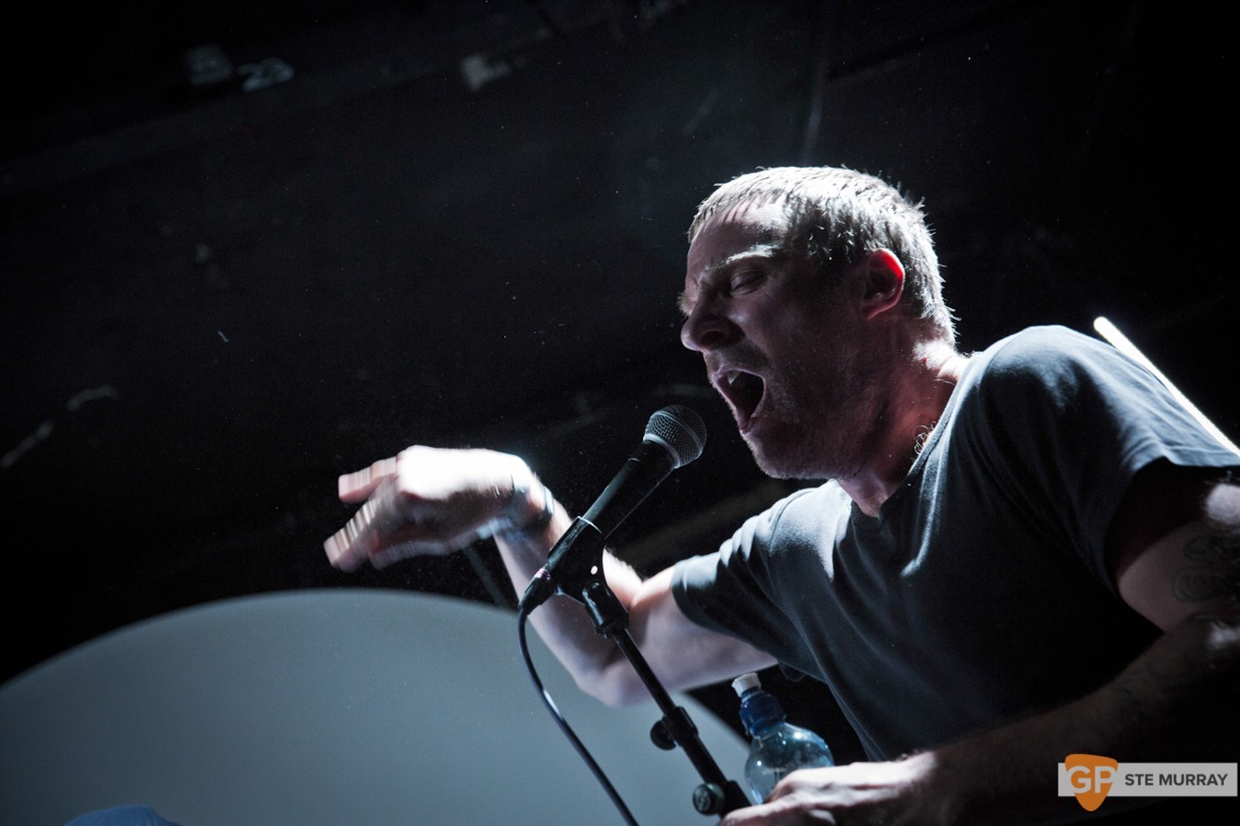 Sleaford Mods at District 8 by Ste Murray23