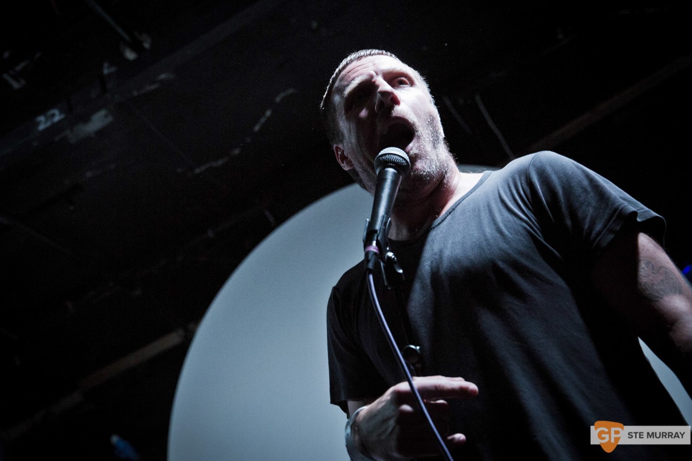 Sleaford Mods at District 8 by Ste Murray24