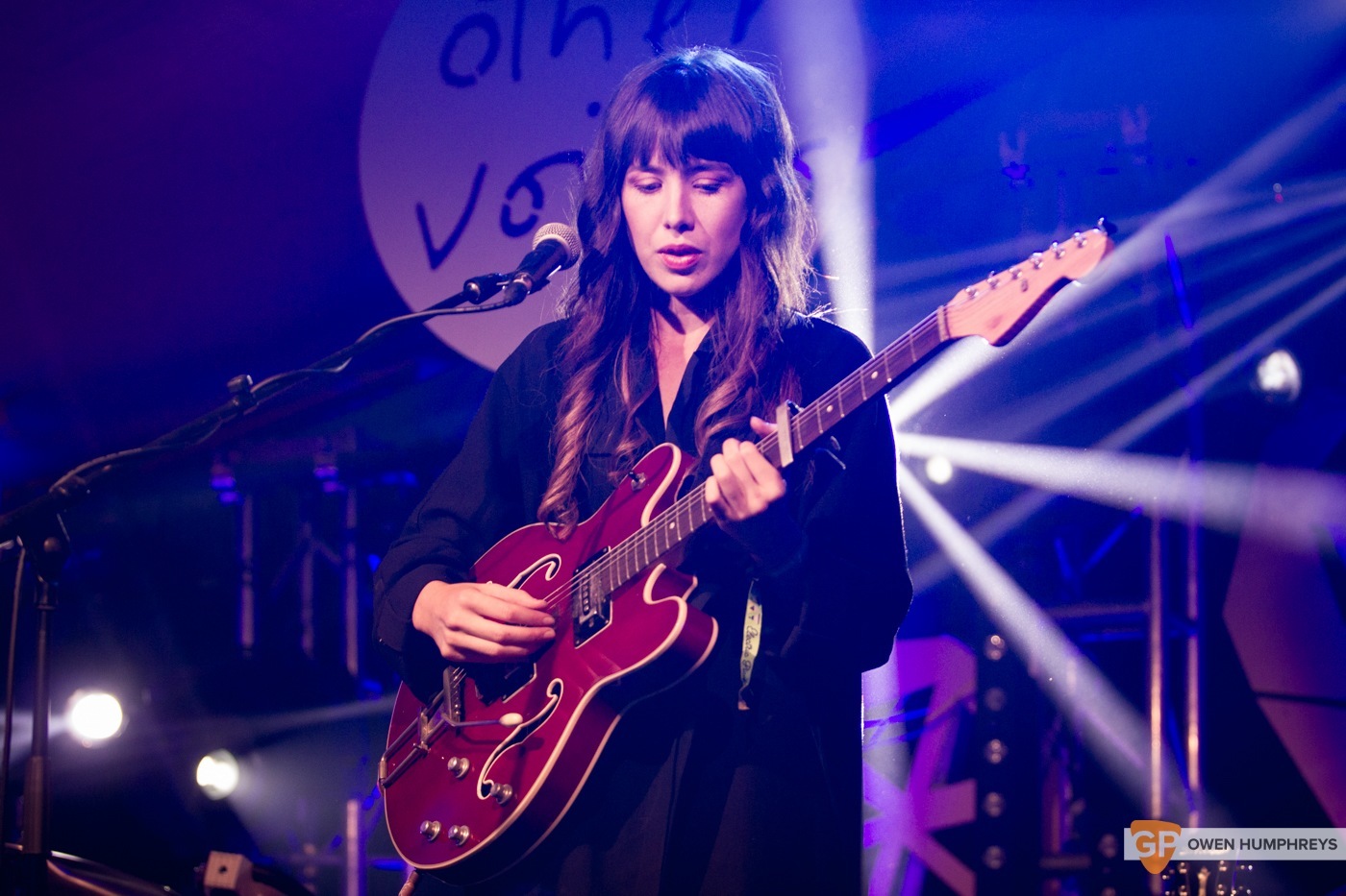 Somerville at Electric Picnic 2015 by Owen Humphreys (1 of 2)