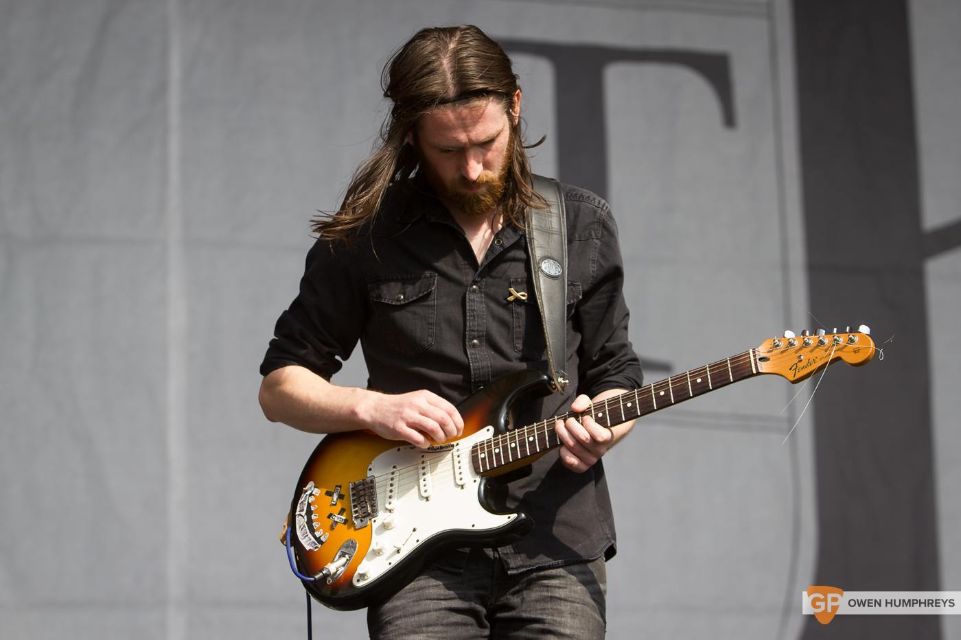The Riptide Movement at Electric Picnic 2015 by Owen Humphreys (2 of 6)