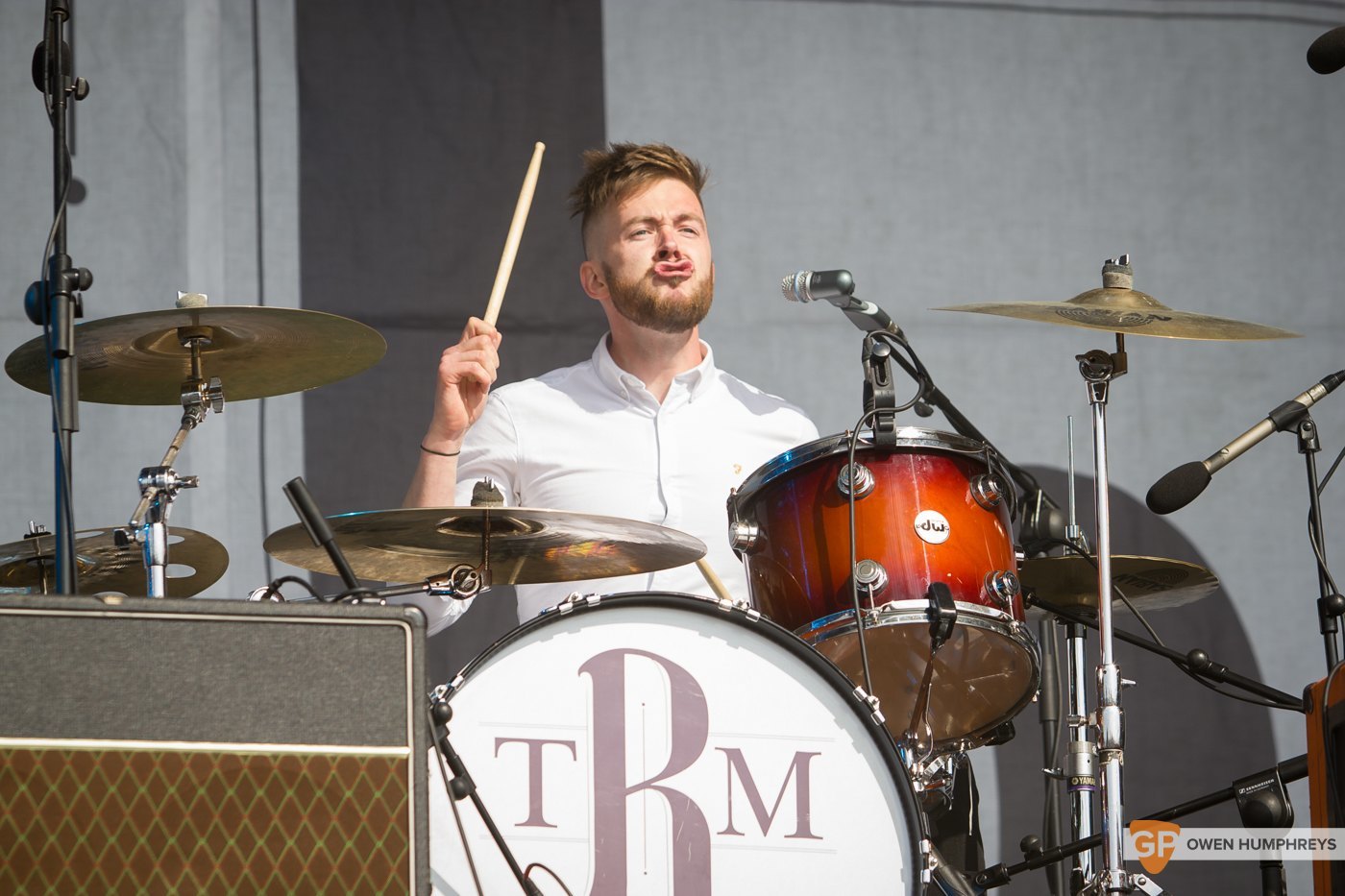 The Riptide Movement at Electric Picnic 2015 by Owen Humphreys (3 of 6)