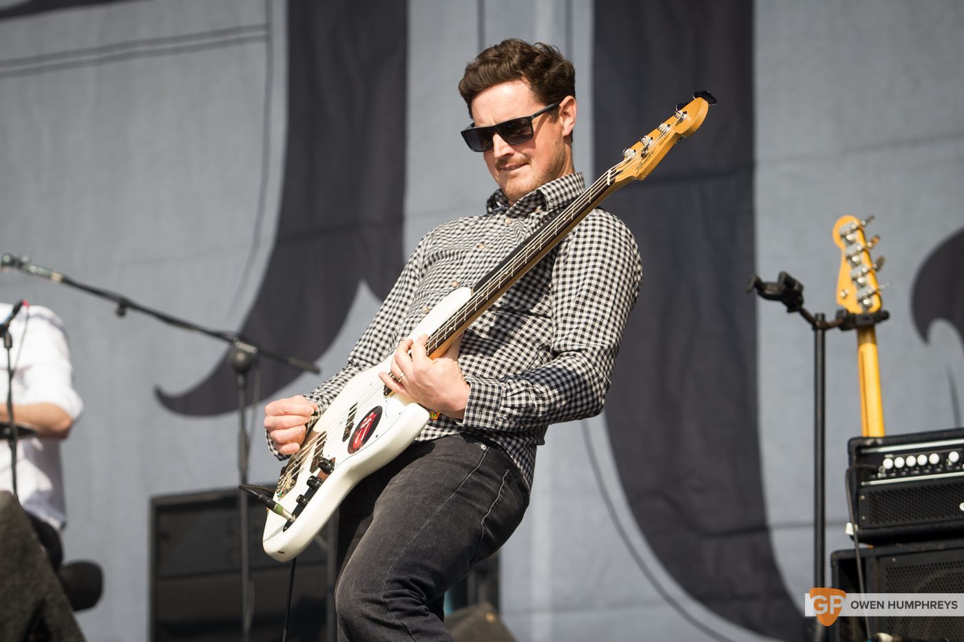 The Riptide Movement at Electric Picnic 2015 by Owen Humphreys (5 of 6)