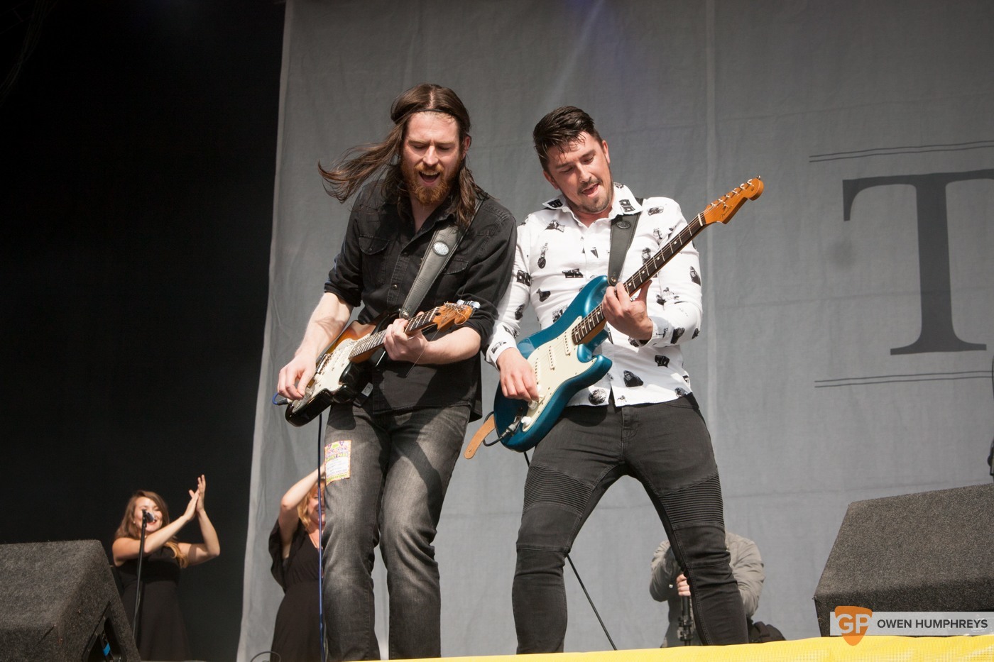 The Riptide Movement at Electric Picnic 2015 by Owen Humphreys (6 of 6)