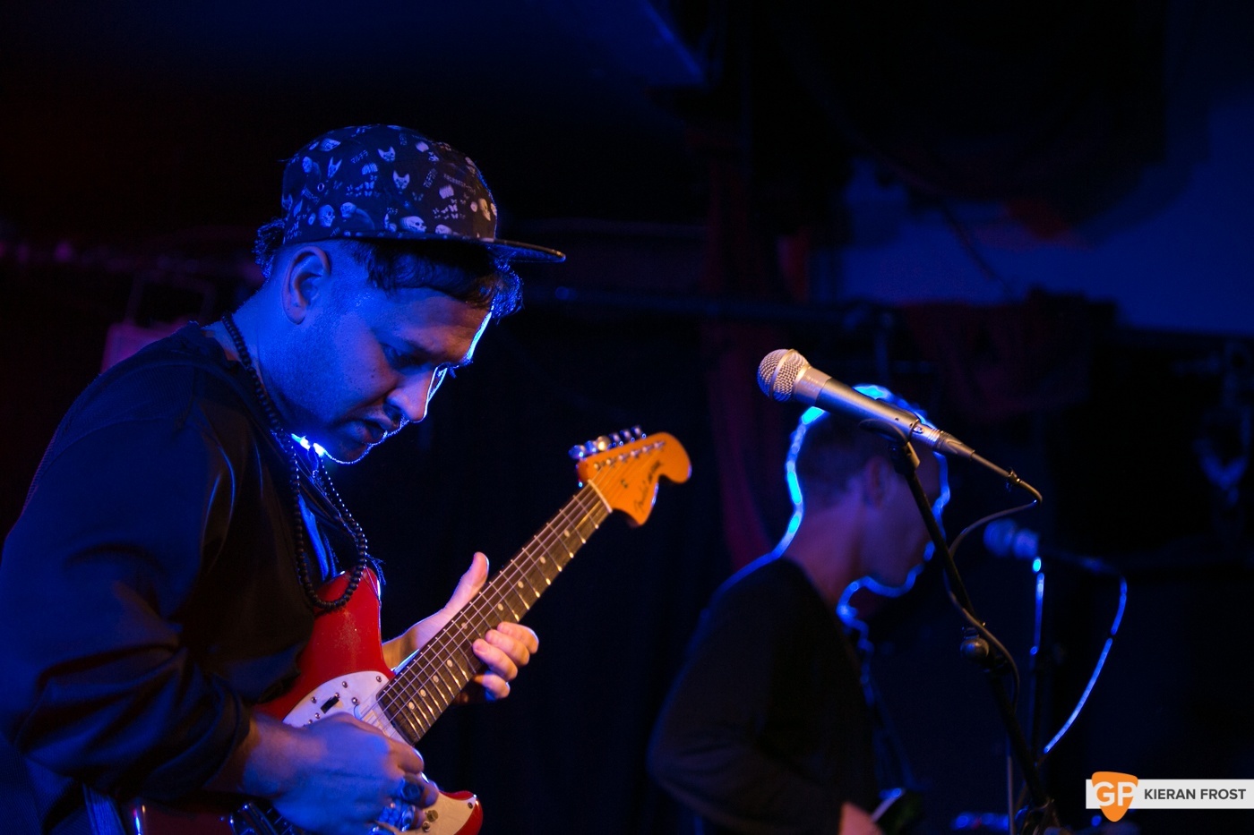 Unknown_Mortal_Orchestra_At_Whelans_Kieran_Frost_10