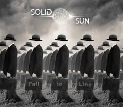 Solid Sun – Fall In Line EP