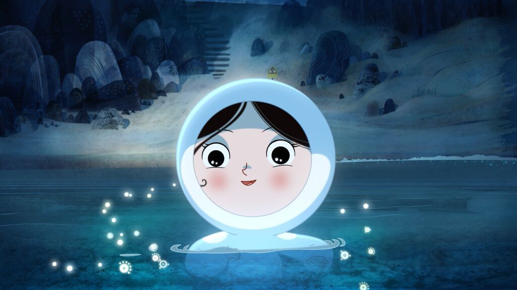 song of the sea one