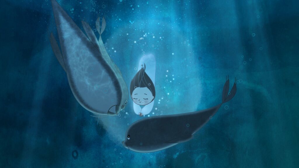 song of the sea two