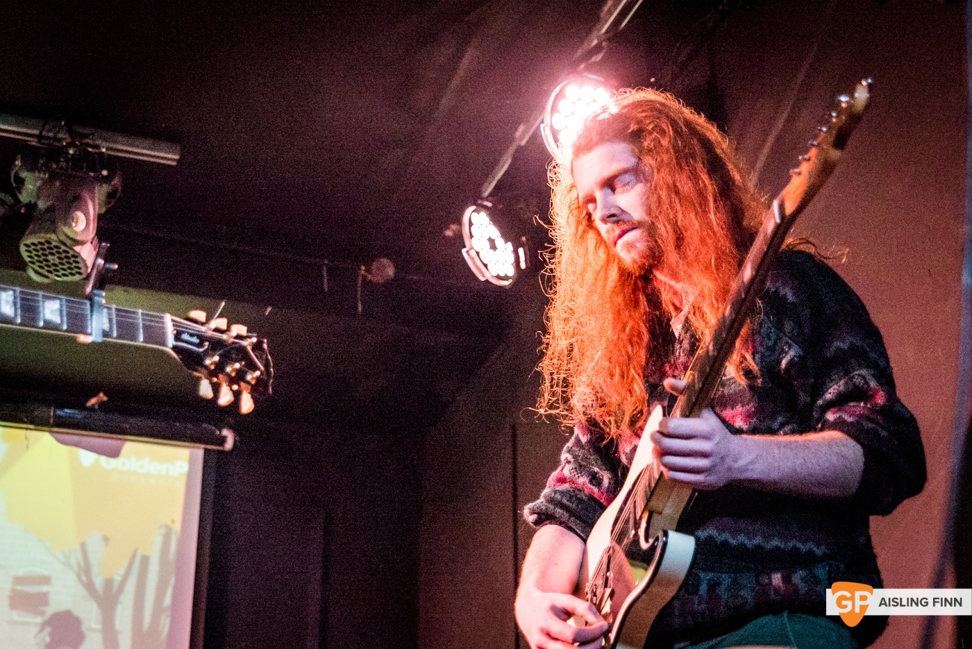 COLOUR SOUND at THE WORKMAN’S CLUB GOLDENBECK by AISLING FINN (10)