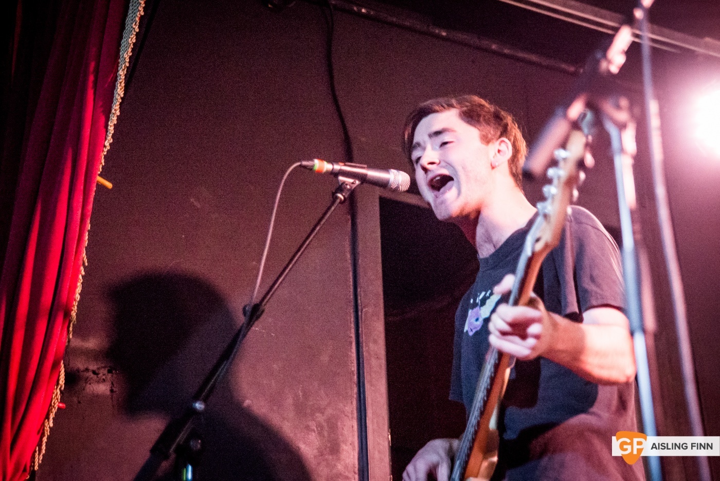 COLOUR SOUND at THE WORKMAN’S CLUB GOLDENBECK by AISLING FINN (8)