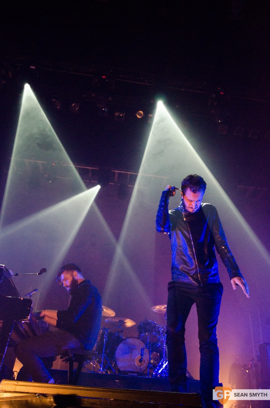 Editors at The Olympia Theatre by Sean Smyth (10-10-15) (1 of 24)