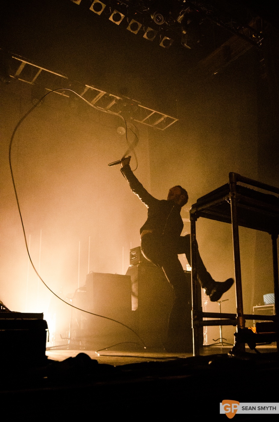 Editors at The Olympia Theatre by Sean Smyth (10-10-15) (16 of 24)