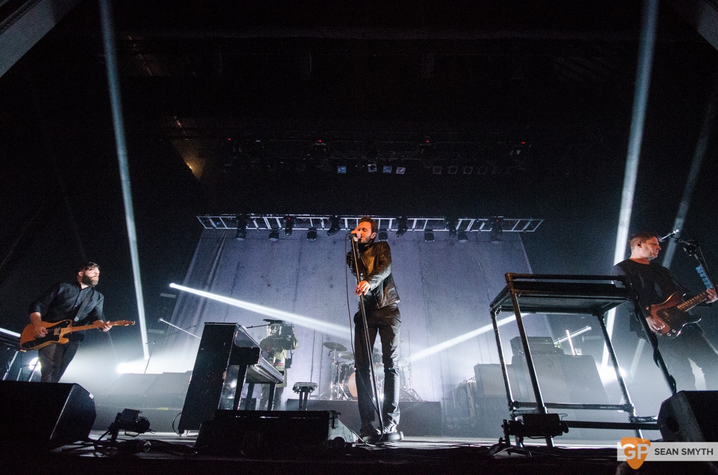 Editors at The Olympia Theatre by Sean Smyth (10-10-15) (20 of 24)