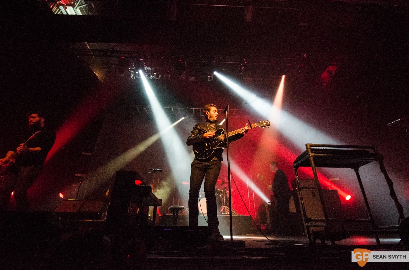 Editors at The Olympia Theatre by Sean Smyth (10-10-15) (24 of 24)