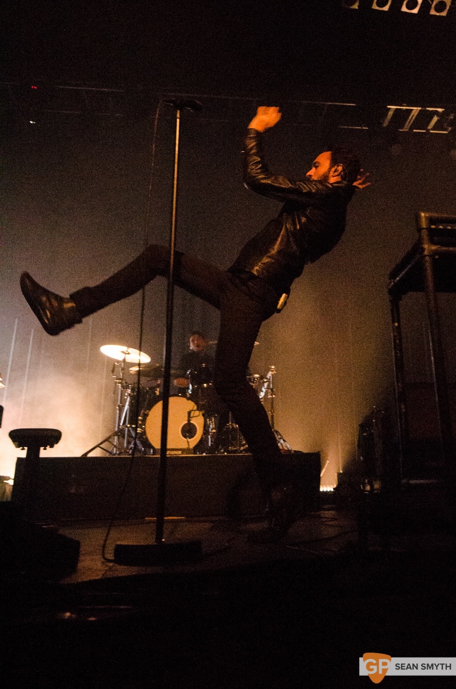 Editors at The Olympia Theatre by Sean Smyth (10-10-15) (7 of 24)