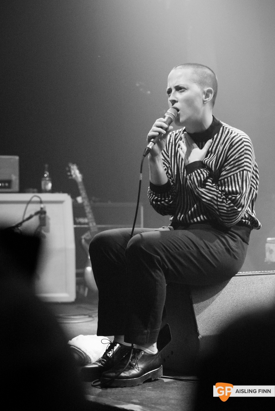 LOWER DENS at THE BUTTON FACTORY by AISLING FINN (15)