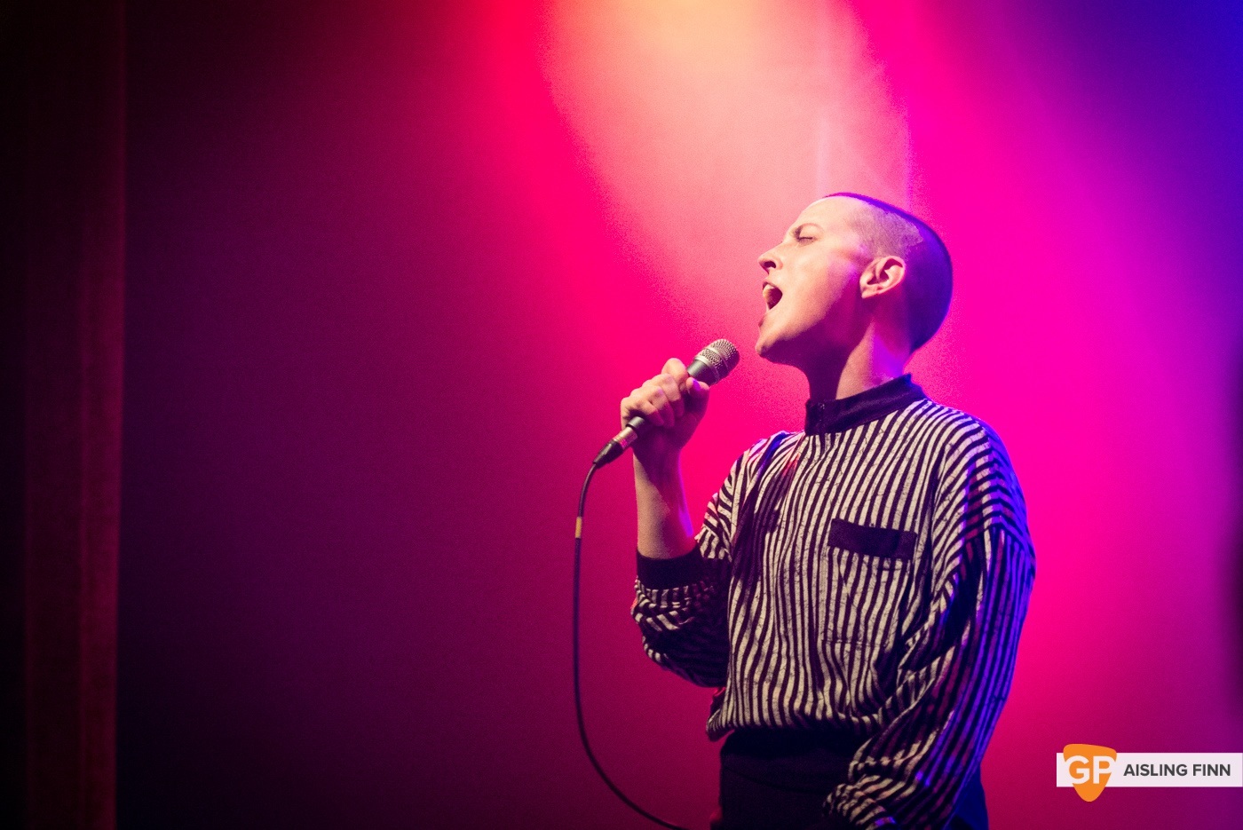 LOWER DENS at THE BUTTON FACTORY by AISLING FINN (17)