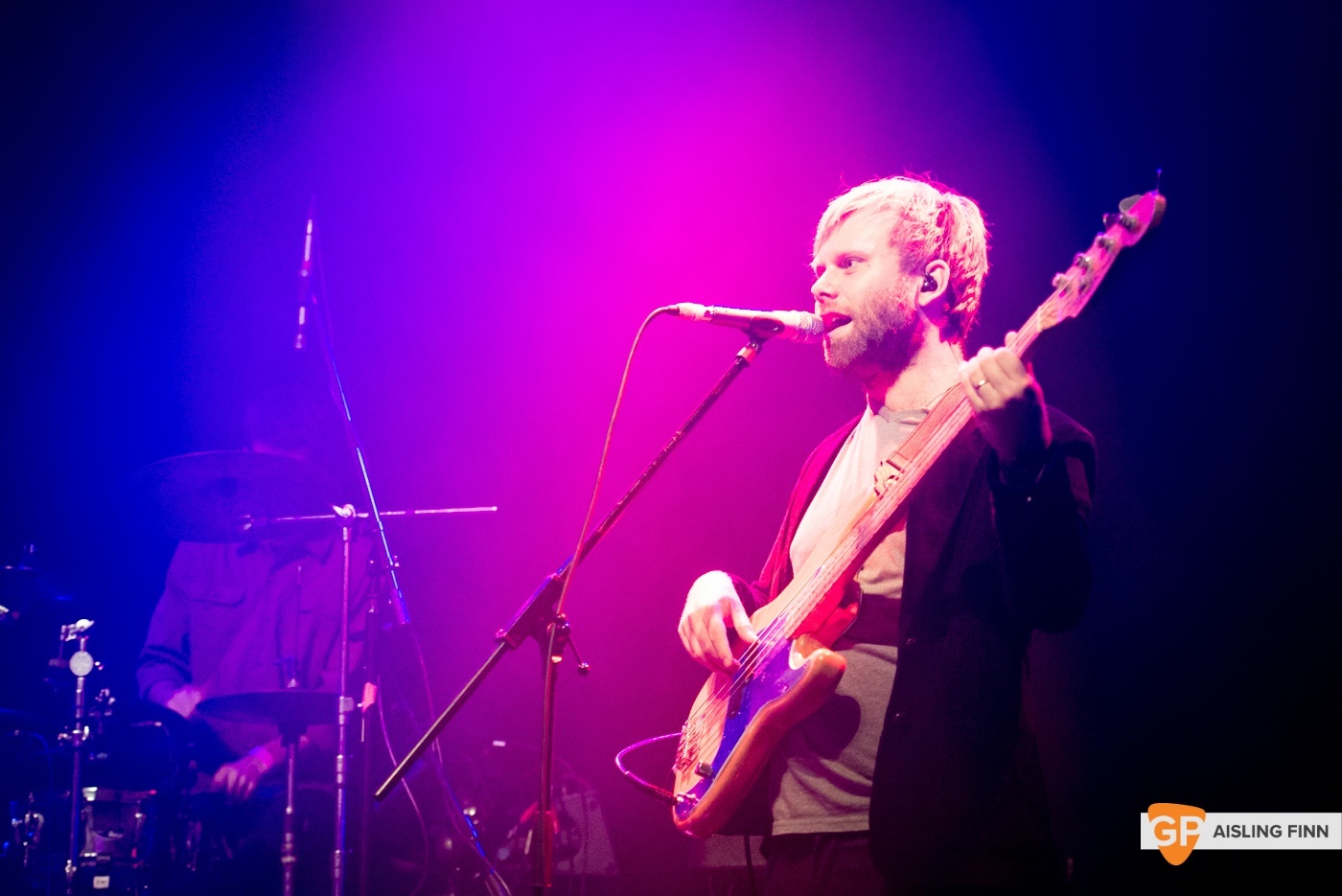 LOWER DENS at THE BUTTON FACTORY by AISLING FINN (18)