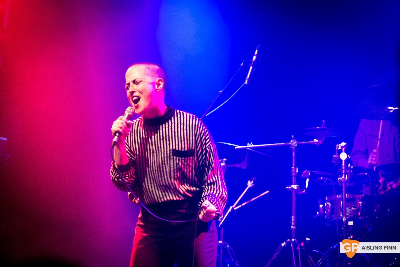 LOWER DENS at THE BUTTON FACTORY by AISLING FINN (20)