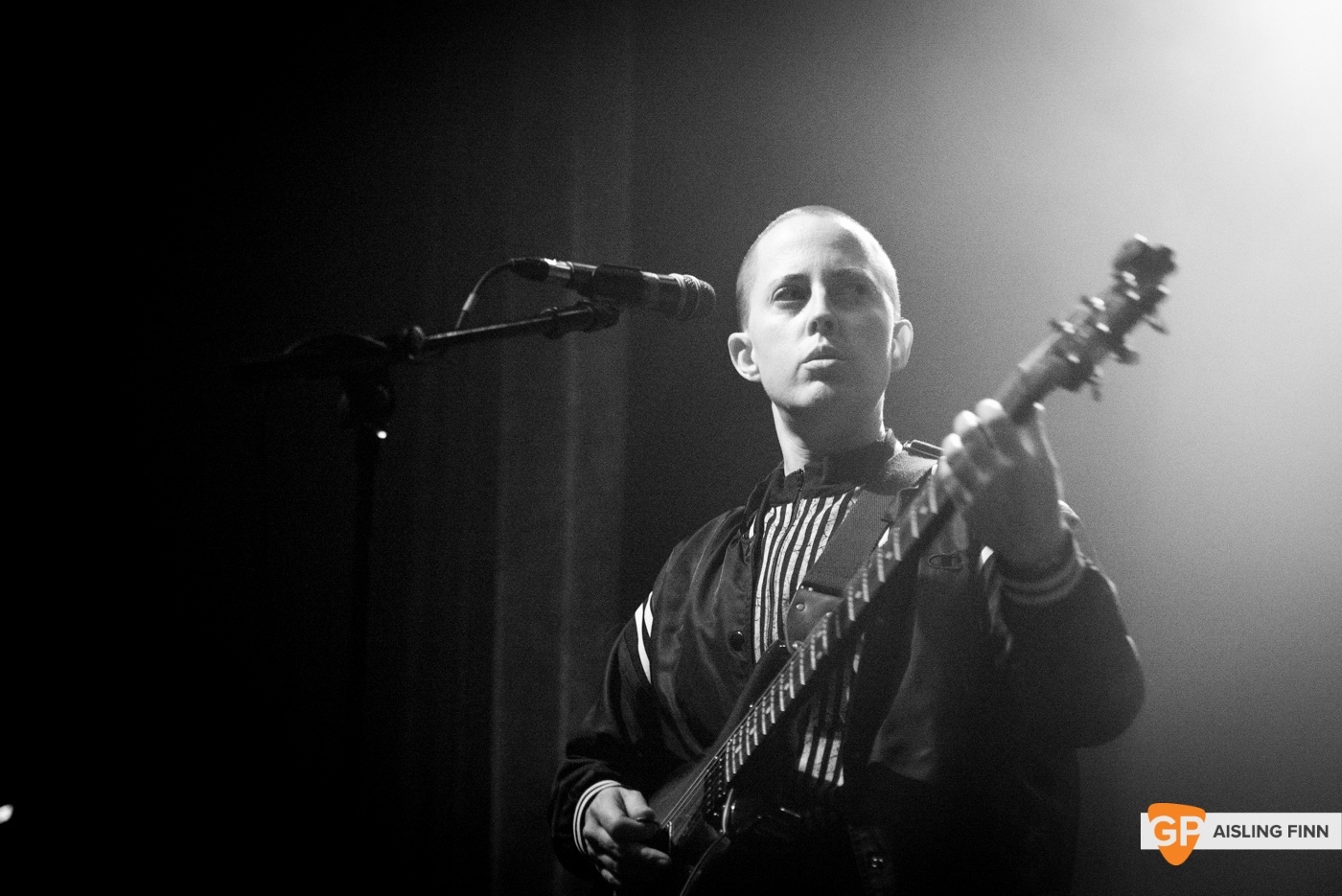 LOWER DENS at THE BUTTON FACTORY by AISLING FINN (3)