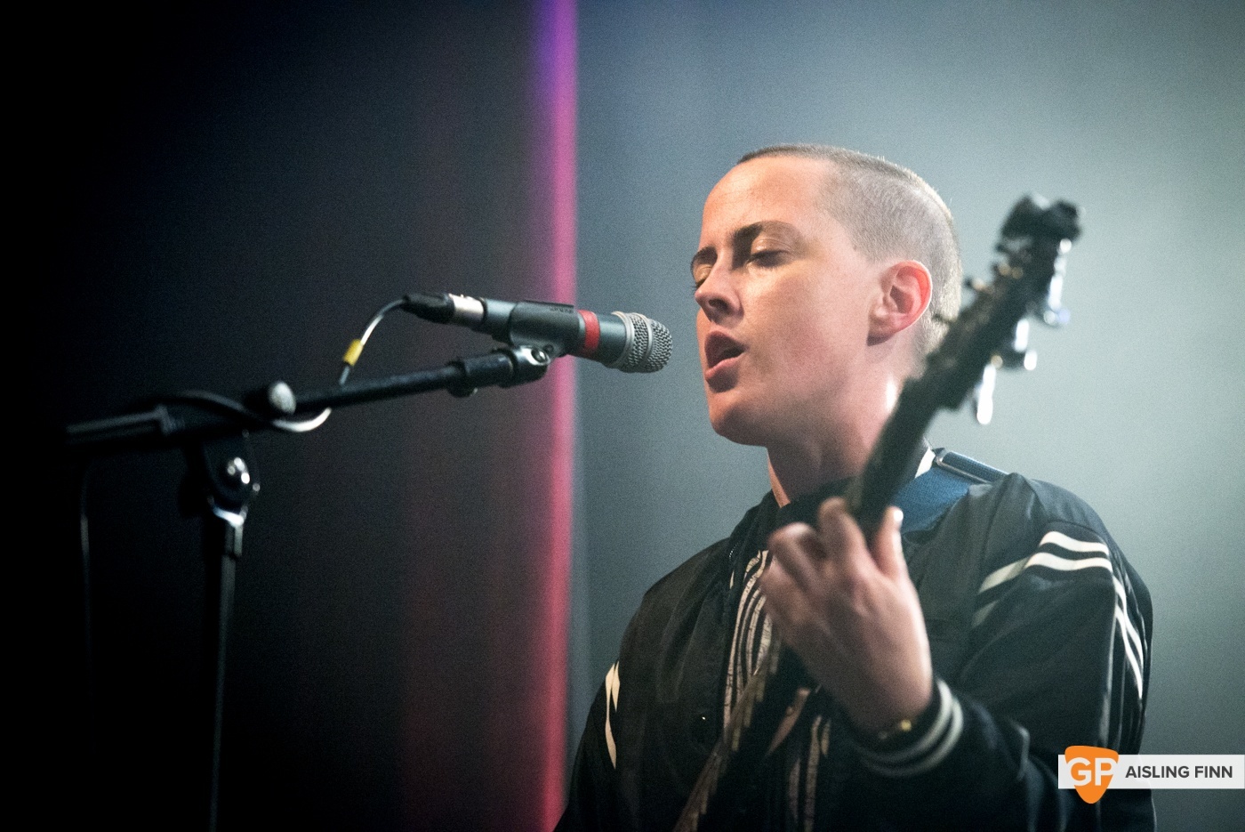 LOWER DENS at THE BUTTON FACTORY by AISLING FINN (4)