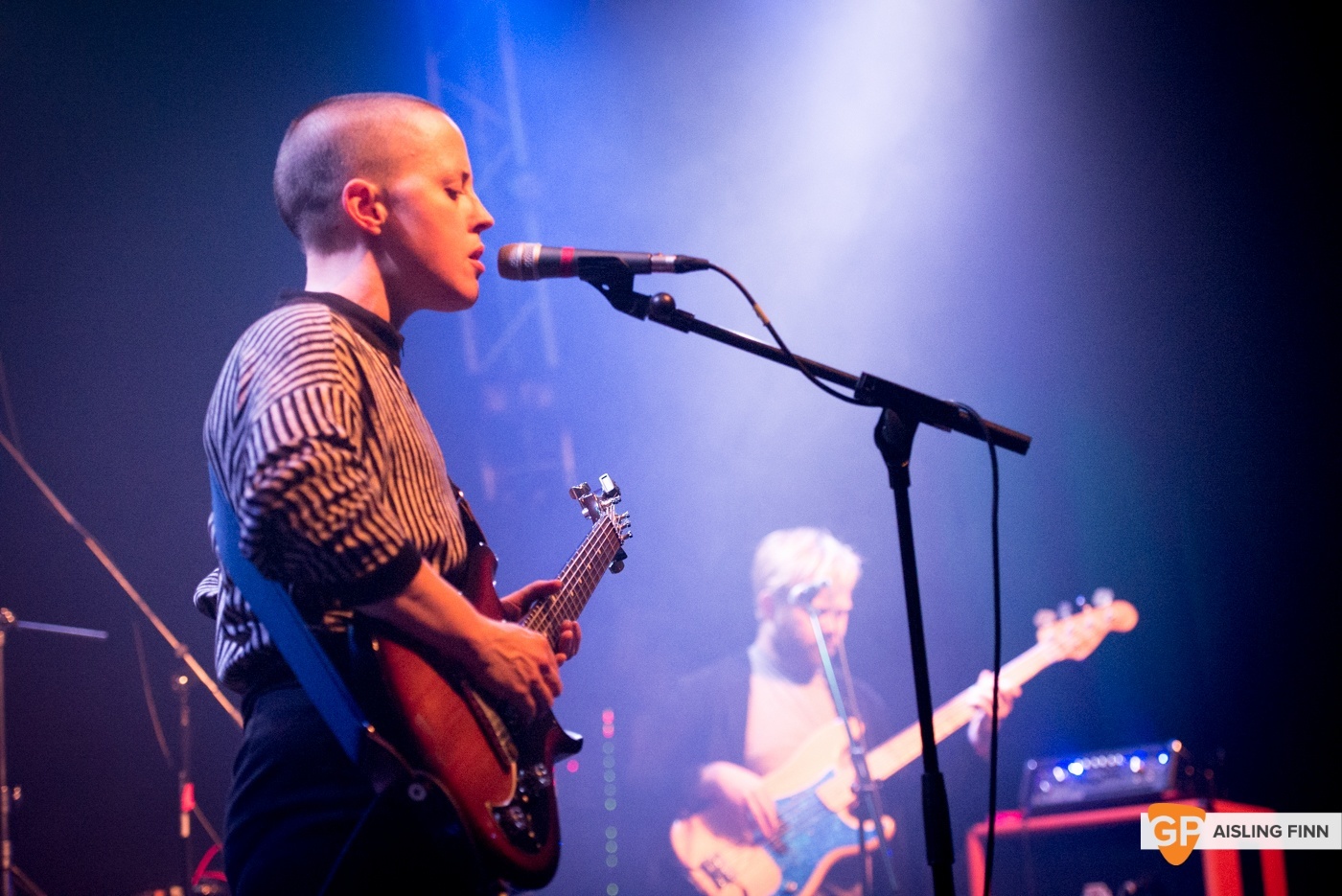 LOWER DENS at THE BUTTON FACTORY by AISLING FINN (7)