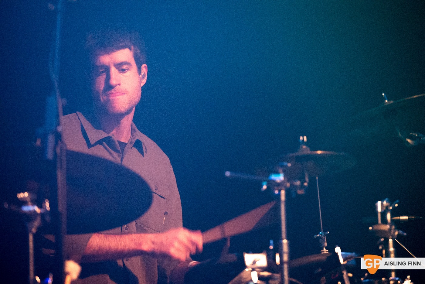 LOWER DENS at THE BUTTON FACTORY by AISLING FINN (9)