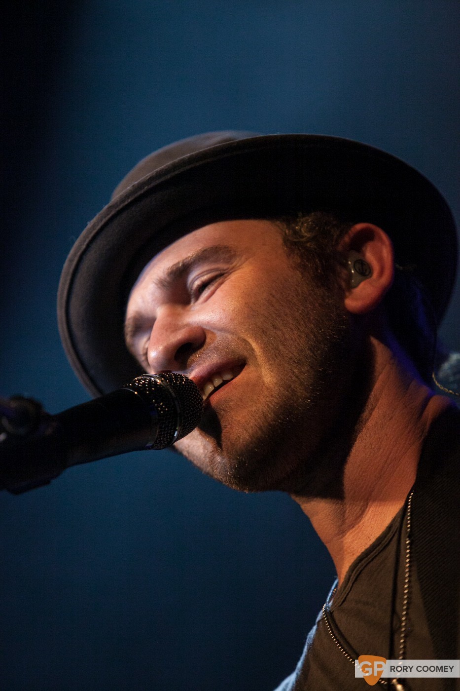 Lifehouse at Olympia Theatre by Rory Coomey