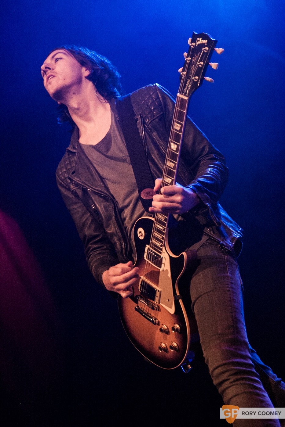 Lifehouse at Olympia Theatre by Rory Coomey