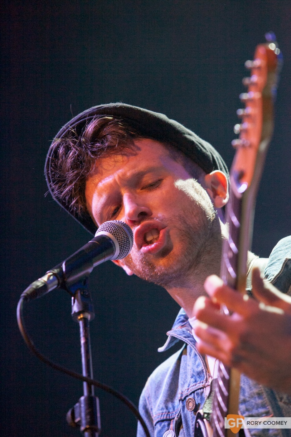 Ragalans at Olympia Theatre By Rory Coomey-1