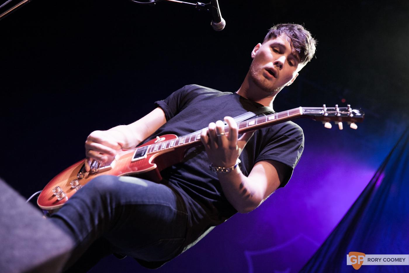Ragalans at Olympia Theatre By Rory Coomey-15