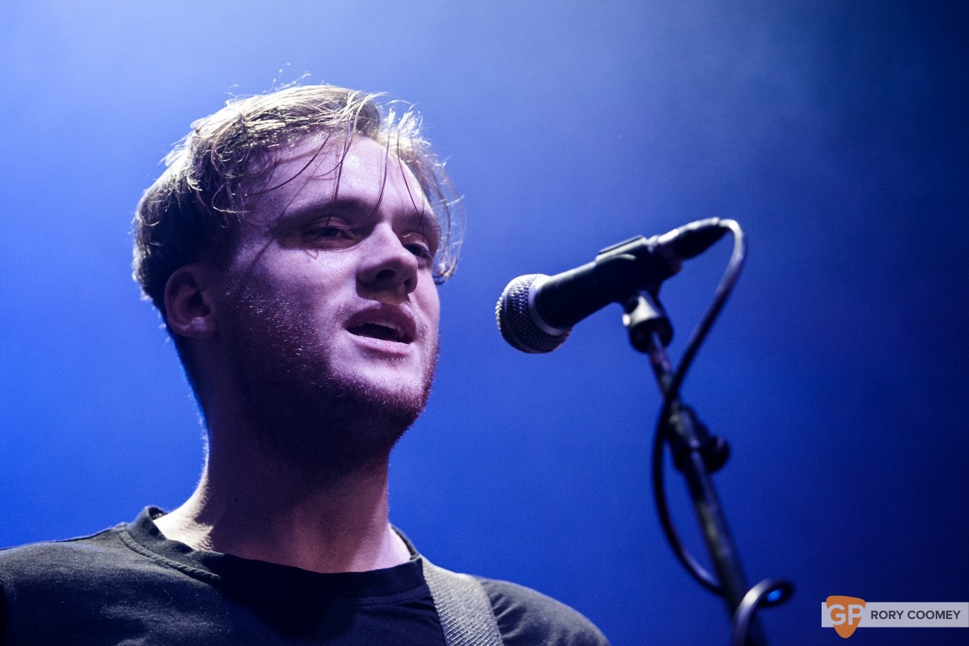 Ragalans at Olympia Theatre By Rory Coomey-26