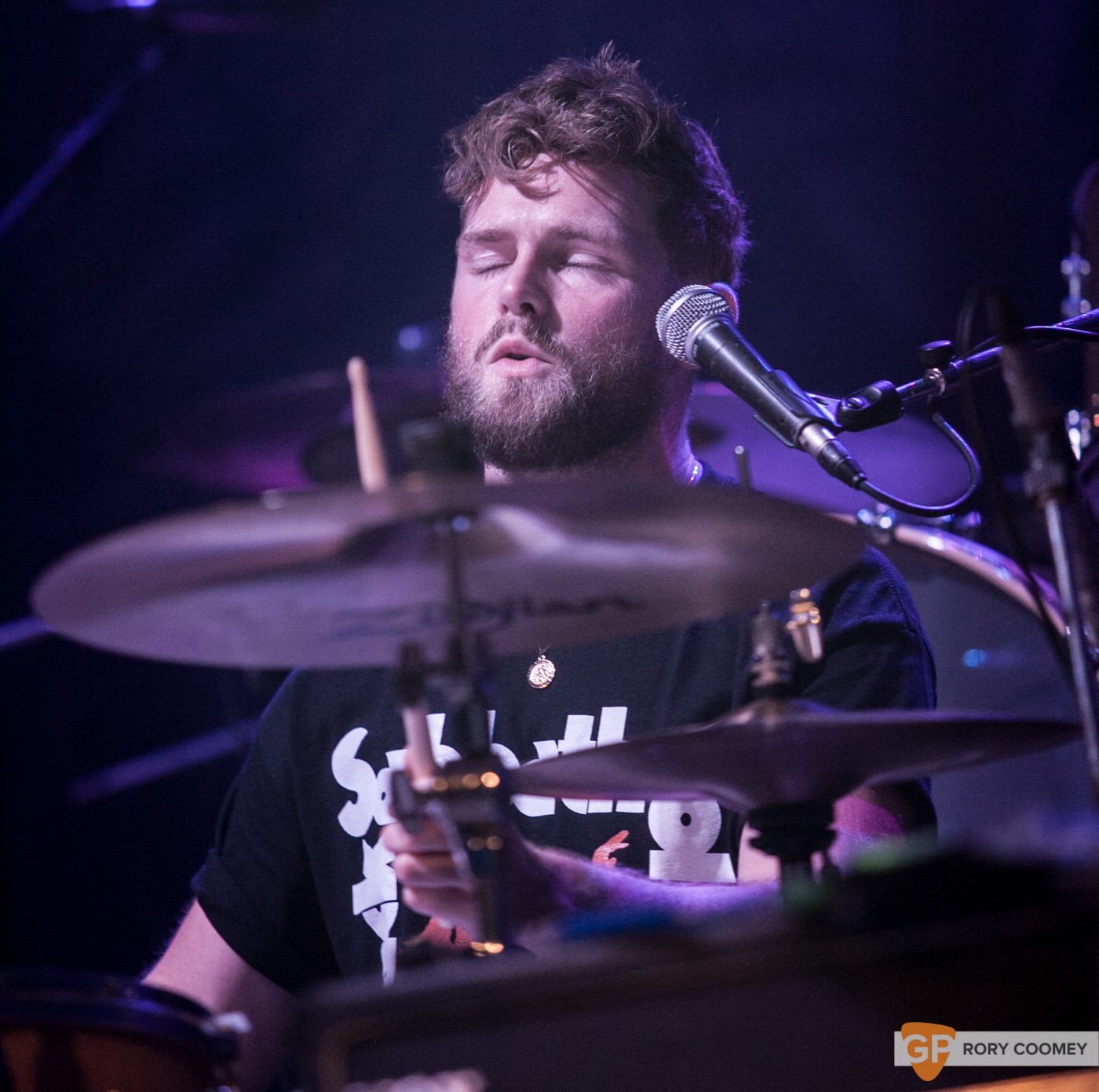 Ragalans at Olympia Theatre By Rory Coomey-27