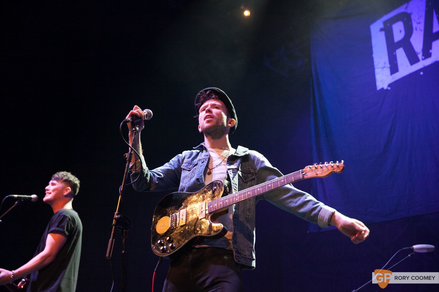 Ragalans at Olympia Theatre By Rory Coomey-30