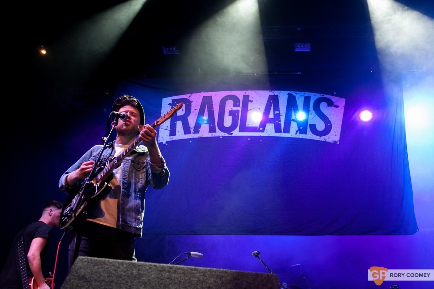 Ragalans at Olympia Theatre By Rory Coomey-5