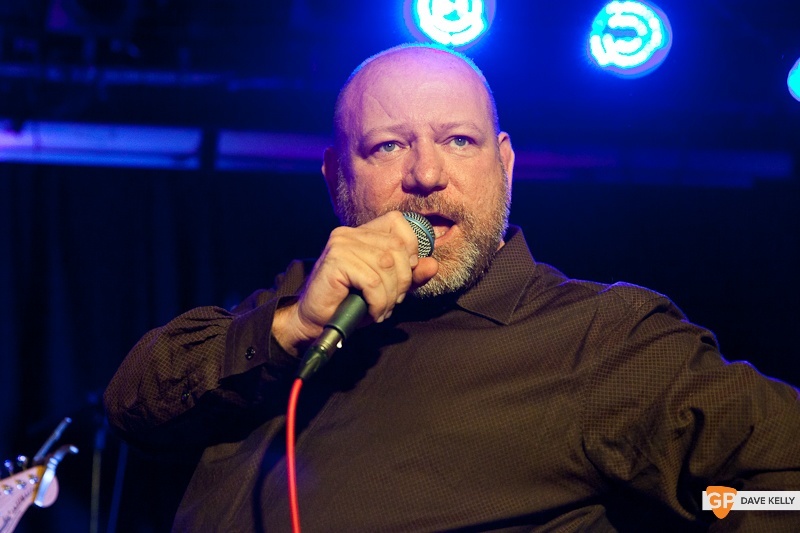 Sack @ The Grand Social