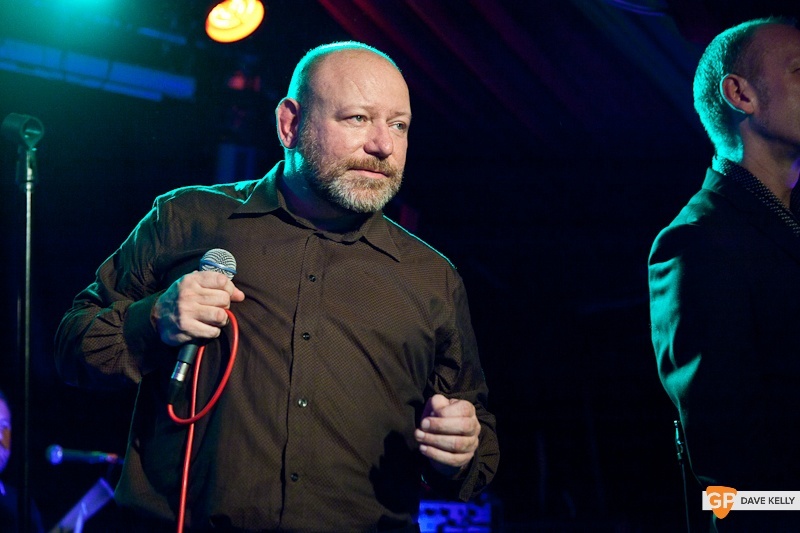 Sack @ The Grand Social