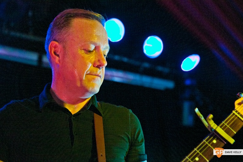 Sack @ The Grand Social