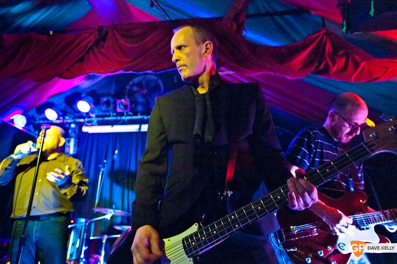 Sack @ The Grand Social