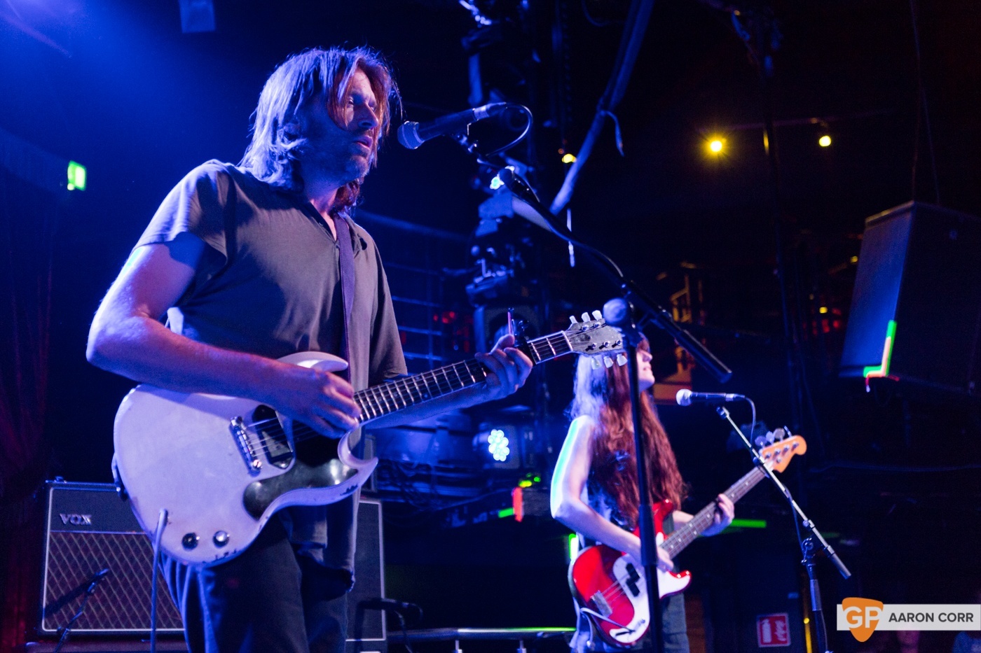 The Lemonheads at the Academy by Aaron Corr-0497